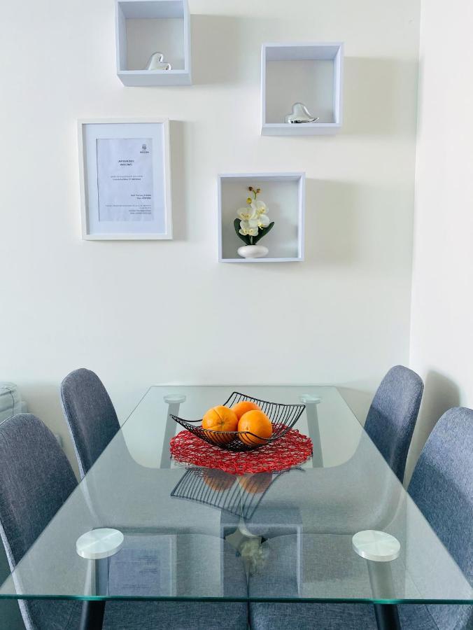 Gemelos Levante Beach Apartments 베니돔 외부 사진